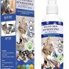 Cat JOPROCH | Joproch Cat Deterrent Spray For Indoor And Outdoor Use, Cat Repellent Spray For Furniture, No Scratch Spray For Cats, Anti-Scratch Cat Training Spray