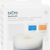 Fish & Aquatic biOrb | Biorb Service Kit,White