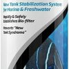 Fish & Aquatic Seachem | Seachem Stability Fish Tank Stabilizer - For Freshwater And Marine Aquariums, 16.9 Fl Oz (Pack Of 1)