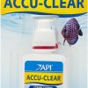 Fish & Aquatic API | Api Accu-Clear Freshwater Aquarium Water Clarifier 8-Ounce Bottle