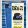 Fish & Aquatic MarineLand | Marineland Eclipse Replacement Filter Cartridges, For Aquarium Filtration