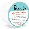 Cat Sofisti-Cat | Sofisti-Cat Training Tape, Cat Tape For Furniture, Cat Scratch Deterrent For Furniture, Keep Cats From Scratching Furniture With Our Double -Sided Tape Cat Repellent