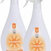 Cat POOPH | Pooph Kitty Litter Box Deodorizer, 32Oz Spray - Dismantles Odors On A Molecular Basis, Cats, Freshener, Eliminator, Urine, Poop, Pee, Deodorizer, Natures, Fresh, Clean, Furniture, Potty, Safe