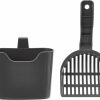 Cat Amazon Basics | Amazonbasics Litter Scoop With Holder