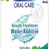 Cat Nylabone | Nylabone Advanced Oral Care Dog Water Additive For Dental Care - Liquid Tartar Remover - Dog Breath Freshener & Teeth-Cleaning Liquid (32 Oz.)