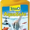 Fish & Aquatic Tetra | Tetra 16172 Aquasafe Fish Tank Water Conditioner, 8.45 Fl Oz