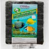 Fish & Aquatic Ocean Nutrition | Ocean Nutrition Seaweed Selects Green Marine Algae 50-Sheets 5.29-Ounces (150 Grams)