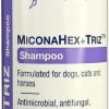 Cat Dechra | Dechra Miconahex + Triz Shampoo For Dogs, Cats & Horses (8Oz)