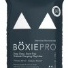 Cat BoxiePro | Boxiepro Clumping Clay Cat Litter - Scent Free - 40 Lb - Cat Activated Probiotics For Odor Control, Ultra Clean, 99.9% Dust Free