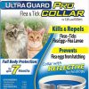 Cat Hartz | Hartz Ultraguard Pro Flea & Tick Collar For Cats And Kittens, 7 Month Flea And Tick Prevention And Protection, 1 Collar