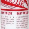 Cat JorVet | J-Lube Ob Lubric.Pwd 10Oz