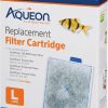 Fish & Aquatic Aqueon | Aqueon Replacement Filter Cartridges Medium - 6 Pack