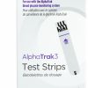 Cat AlphaTRAK | Alphatrak 3 Test Strips For Use 3 Blood Glucose Monitoring System For Cats, Dogs, And Horses 50 Test Strips