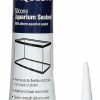 Fish & Aquatic Aqueon | Aqueon Silicone Sealant Clear 3 Ounces