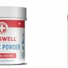 Cat Crazy Dog | Dogswell Remedy Recovery Styptic Blood Stopper Powder For Dogs & Cats 1.5 Oz. Container