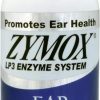 Cat PET KING BRANDS | Zymox Ear Cleanser With Bio-Active Enzymes, 4 Oz.