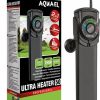 Fish & Aquatic Aquael | Aquael Ultra Aquarium Heater For Freshwater & Saltwater Aquariums - 200 Watt, 34-53 Gallon