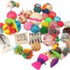 Cat Fashion's Talk | Fashion'S Talk Cat Toys Variety Pack For Kitty 20 Pieces