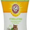 Cat Arm & Hammer | Arm & Hammer Deodorizing Cat Litter Crystals For Litter Boxes | Calming Odor Neutralizing Cat Litter Odor Eliminator In Lavender & Vanilla Scent | Litter Box Odor Eliminator, 15 Oz