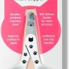 Cat NECOICHI | Necoichi Purrcision Feline Cat Nail Clippers Stress-Free, Expertly Crafted In Japan, Neater, Easier, Safer, 30% Thinner Blades, No.1 Seller In Japan! (1 Pack Of 1 Piece)