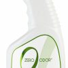 Cat Zero Odor | Zero Odor - Pet Eliminator Permanently Eliminate Air & Surface Odors Patented Molecular Technology Best For Carpet, Furniture, Beds Smell Great Again (Over 400 Sprays Per Bottle)