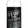 Cat EBPP | Ebpp Stop The Scratch Cat Spray Deterrent For Kittens And Cats - Non-Toxic, Safe For Plants, Furniture, Floors And More Cat Deterrent Spray With Rosemary Oil