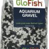 Fish & Aquatic GloFish | Glofish Aquarium Gravel, Fish Tank Gravel, Black With Fluorescent Accents, Compliments Glofish Tanks, 5 Lb Bag