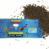 Fish & Aquatic Generic | Australian Black Worm Pellets 200 Grams Aquarium Fish Sinking Food